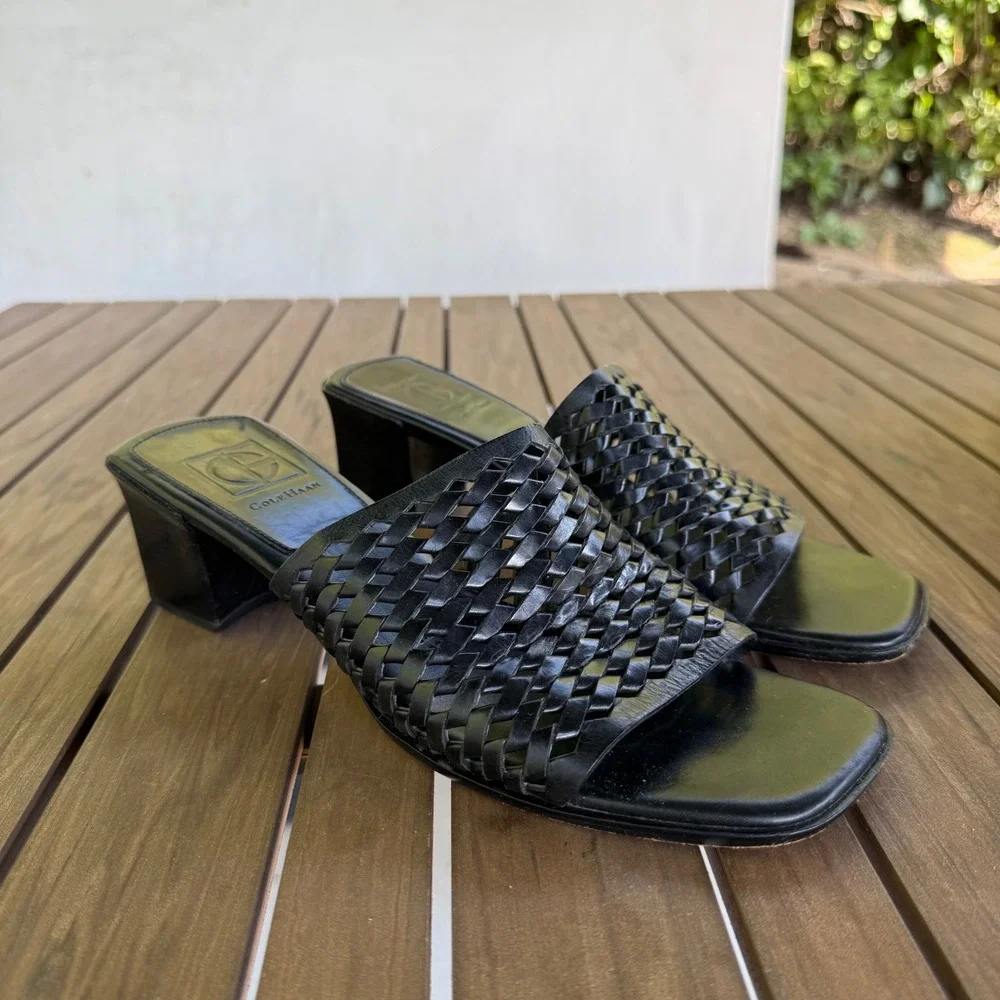 Cole Haan pre owned